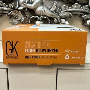 New!!!with box  and guaranteed GK Professional